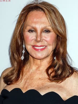 Marlo Thomas Image
