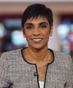 Reeta Chakrabarti Image