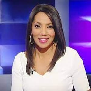 Arthel Neville Image