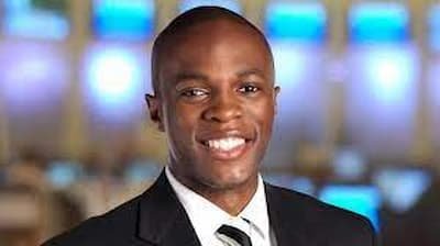 Brandon Hudson Image