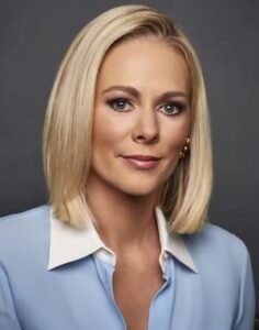 Margaret Hoover Image