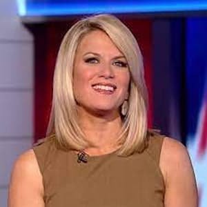 Martha MacCallum Image