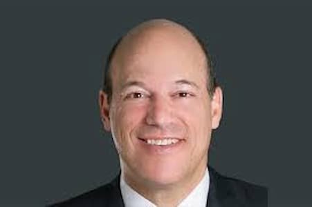 Ari Fleischer Image
