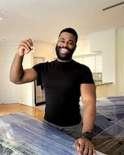 Ben Hunte Image
