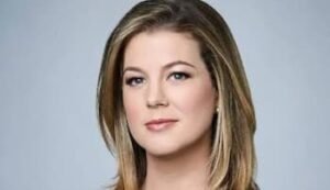Brianna Keilar Image