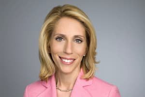 Dana Bash Image