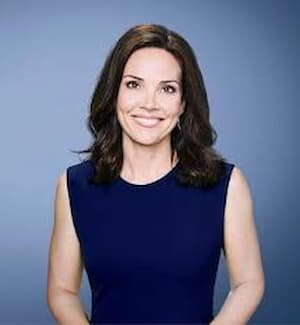 Erica Hill Image