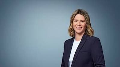 Kasie Hunt Image