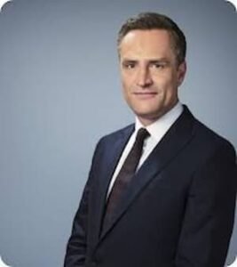 Max Foster Image