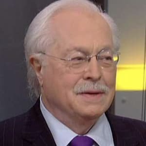 Michael Baden Image