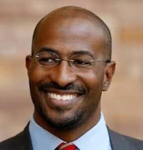 Van Jones Image