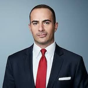 Boris Sanchez Image