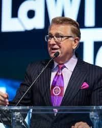 Charlie Langton Image