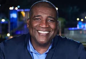 Curt Menefee Image