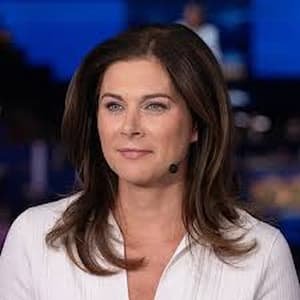 Erin Burnett Image