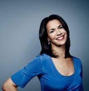 Fredricka Whitfield Image