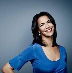 Fredricka Whitfield Image