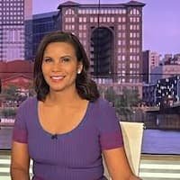 Lisa Sylvester Image