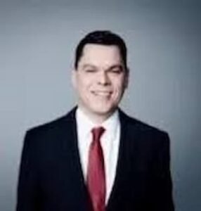 Stephen Collinson Image