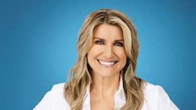 Ashleigh Banfield Image