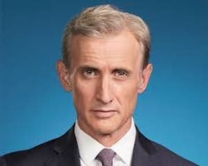 Dan Abrams Image
