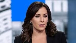 Hallie Jackson Image