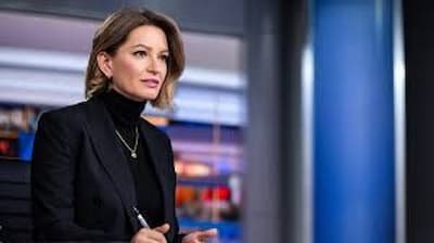 Katy Tur Image