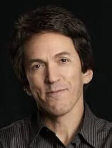 Mitch Albom Image