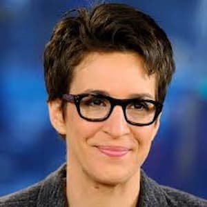 Rachel Maddow Image