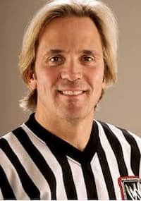 Charles Robinson Image