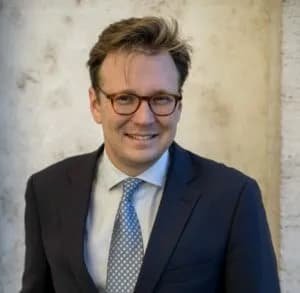 Christopher Lamb Image