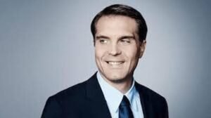 Frederik Pleitgen Image