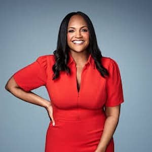 Stephanie Elam Image