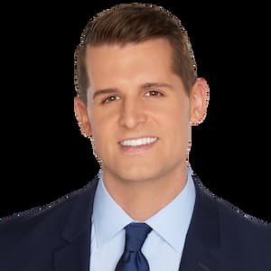 Stephen Morgan Image