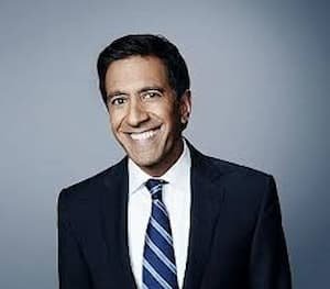 Dr. Sanjay Gupta Image