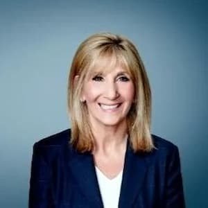 Jamie Gangel Image