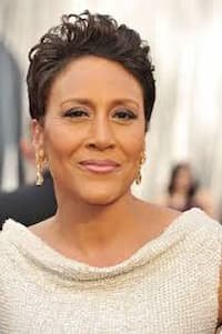 Robin Roberts Image