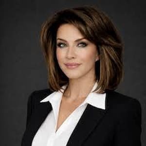 Sharyn Alfonsi Image