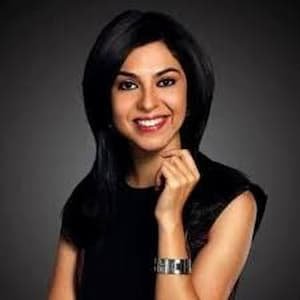 Shereen Bhan Image