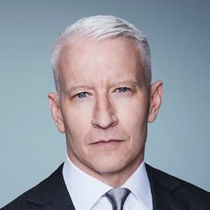 Anderson Cooper Image