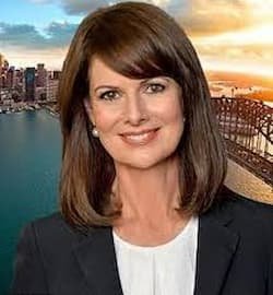 Ann Sanders Image