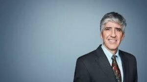 Bob Ortega Image