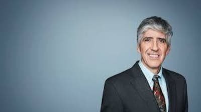 Bob Ortega Image
