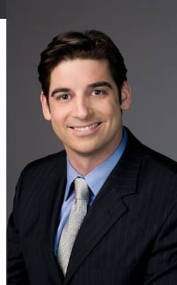 Carter Evans Image