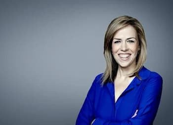 Clare Sebastian Image