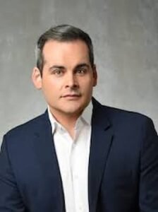 David Begnaud Image