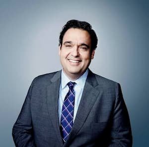 Ed Lavandera Image