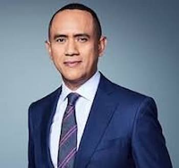 Evan Perez Image