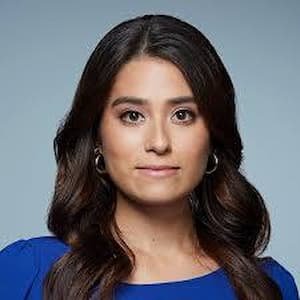 Hanako Montgomery Image