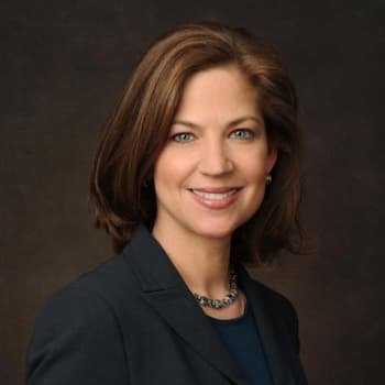 Jan Crawford Image